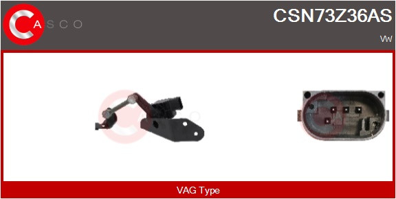 CSN73Z36AS