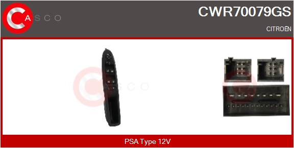 CWR70079GS