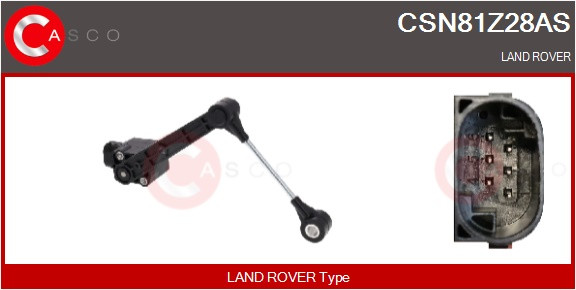CSN81Z28AS