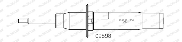 G2598 MONROE
