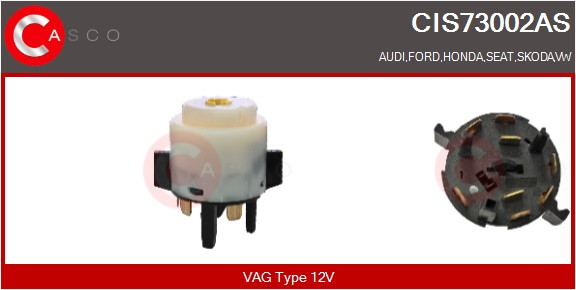 CIS73002AS