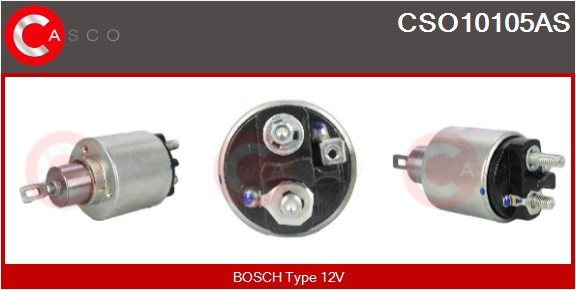 CSO10105AS