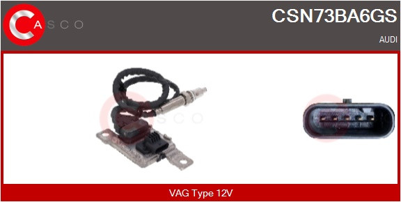 CSN73BA6GS