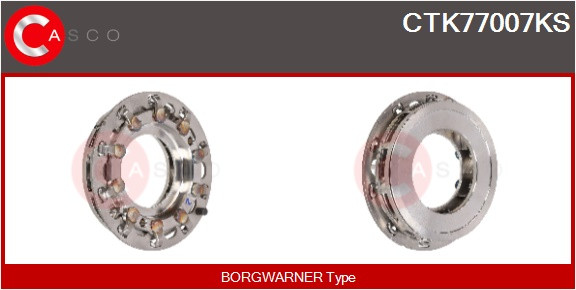 CTK77007KS