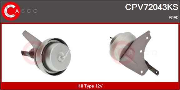 CPV72043KS