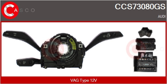 CCS73080GS