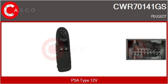 CWR70141GS