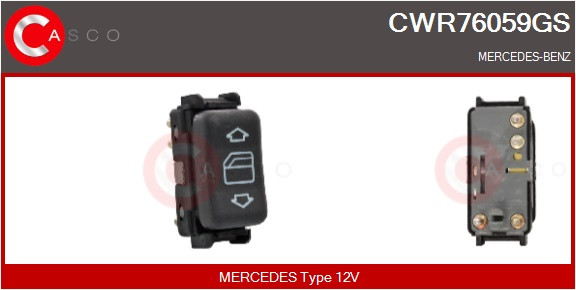 CWR76059GS