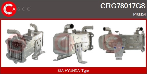 CRG78017GS