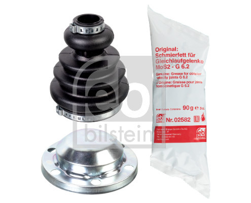 176115 FEBI BILSTEIN