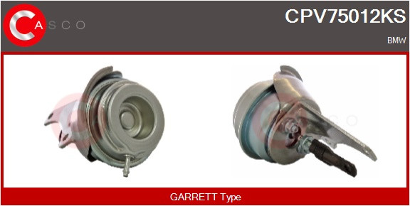 CPV75012KS