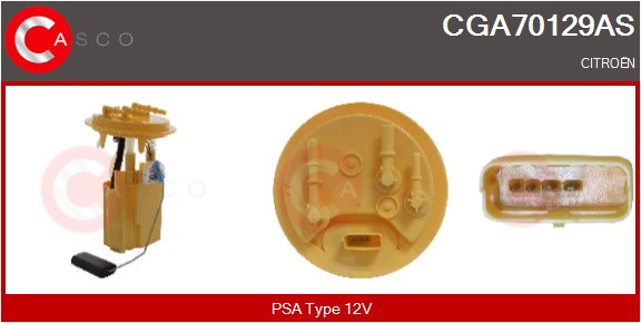 CGA70129AS