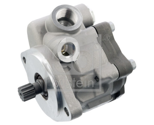 104125 FEBI BILSTEIN