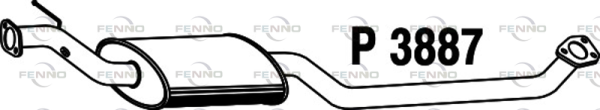 P3887 FENNO