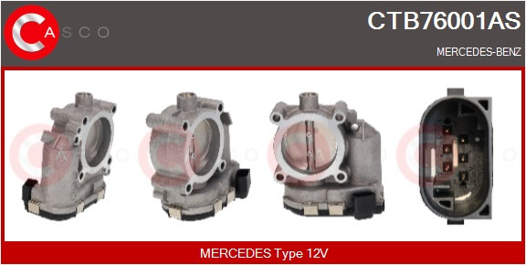 CTB76001AS