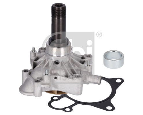 107809 FEBI BILSTEIN