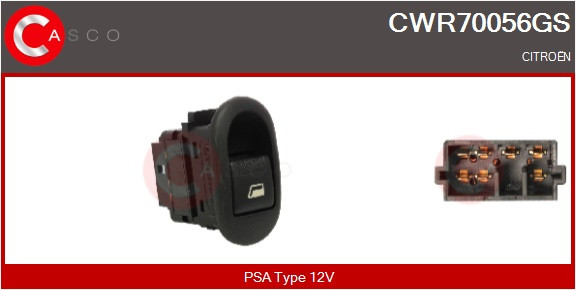 CWR70056GS