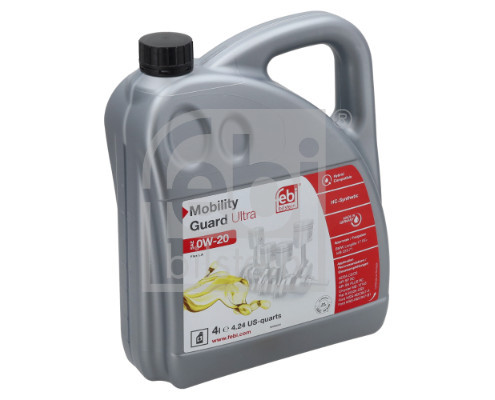 177647 FEBI BILSTEIN