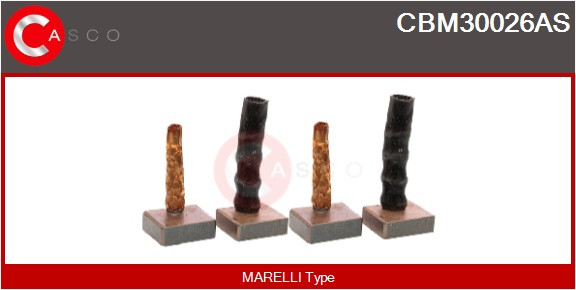 CBM30026AS