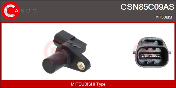 CSN85C09AS