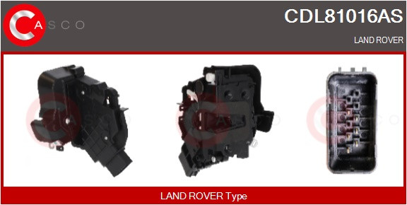 CDL81016AS