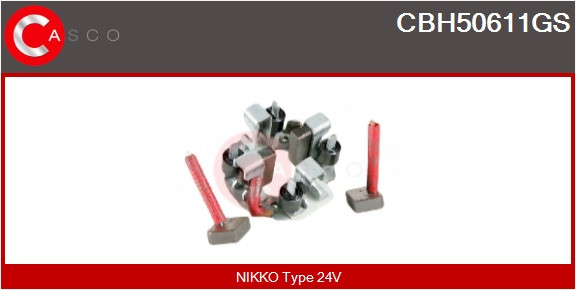 CBH50611GS