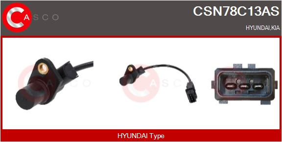 CSN78C13AS