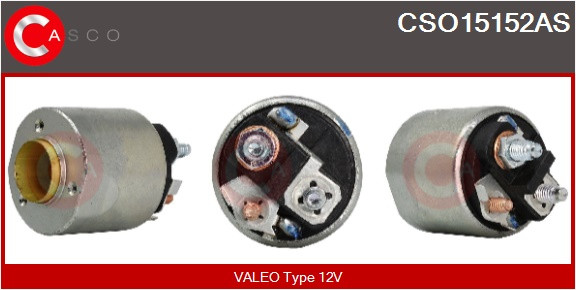 CSO15152AS