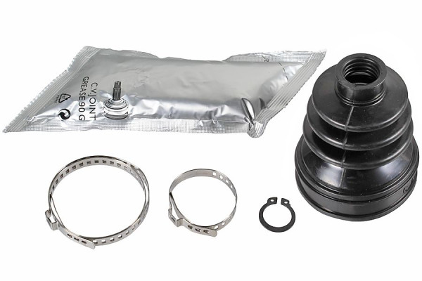 751.660 METZGER AUTOTE