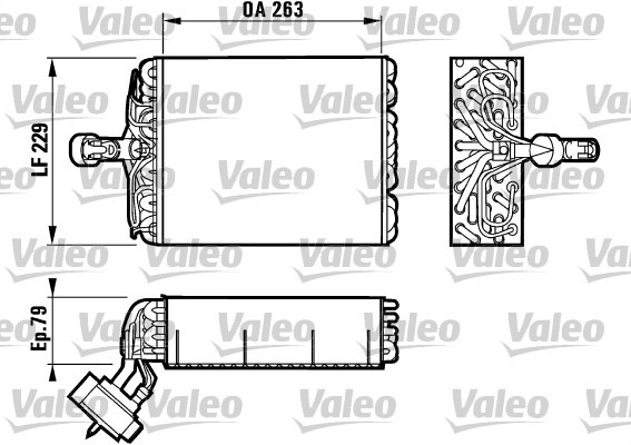 817080 VALEO