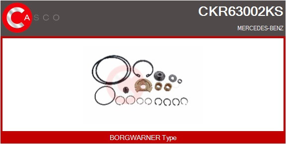 CKR63002KS