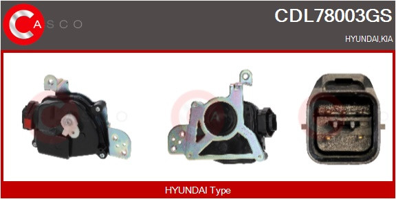 CDL78003GS