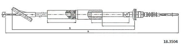 18.3504 METZGER AUTOTE