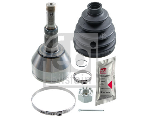 188692 FEBI BILSTEIN