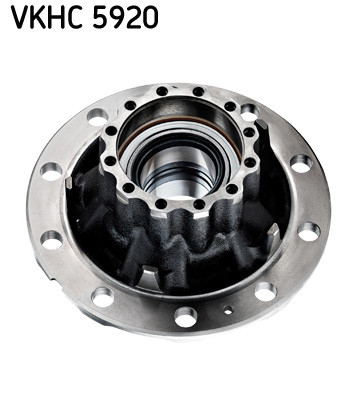 VKHC 5920