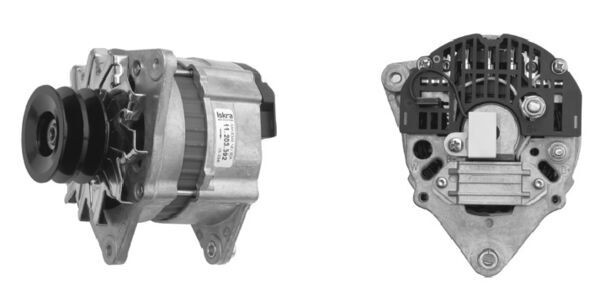 MG 539 MAHLE