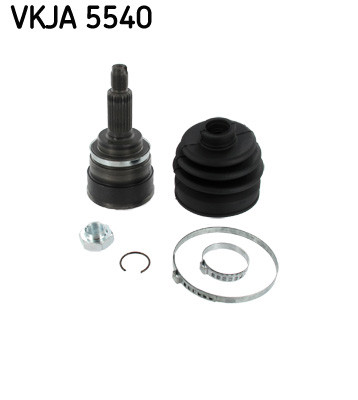 VKJA 5540