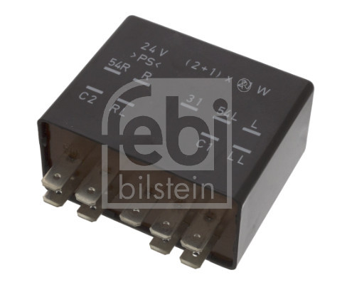 45603 FEBI BILSTEIN