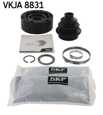 VKJA 8831