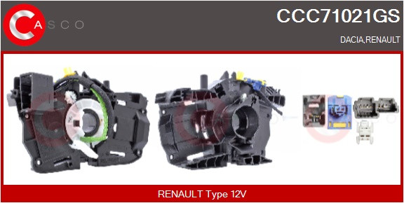 CCC71021GS