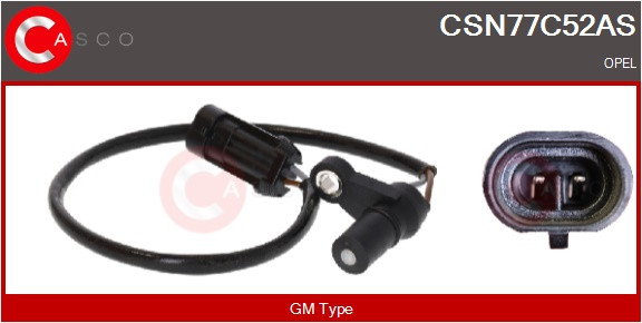 CSN77C52AS