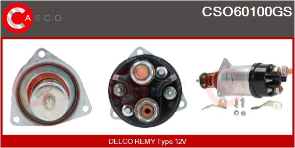 CSO60100GS