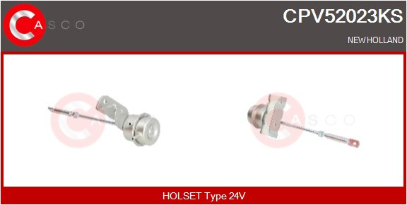 CPV52023KS
