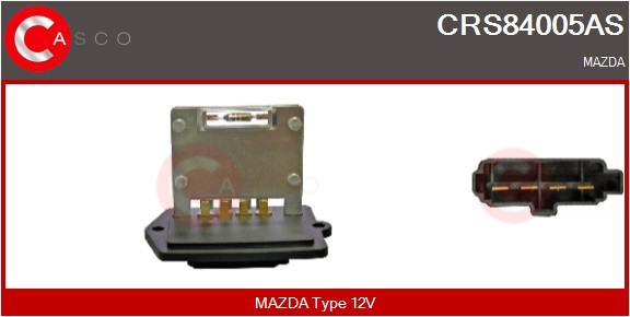 CRS84005AS