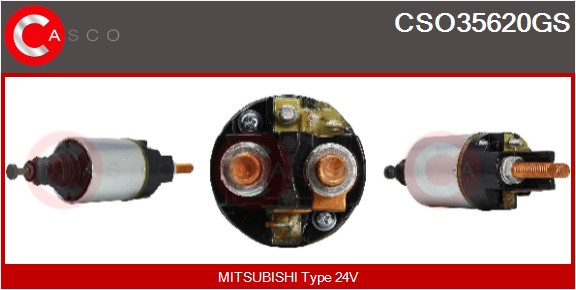 CSO35620GS