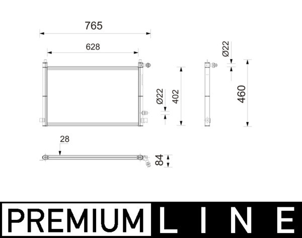 CIR 45 000P