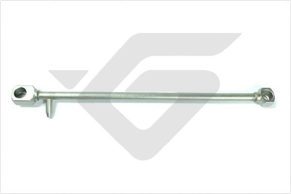GCHD 001