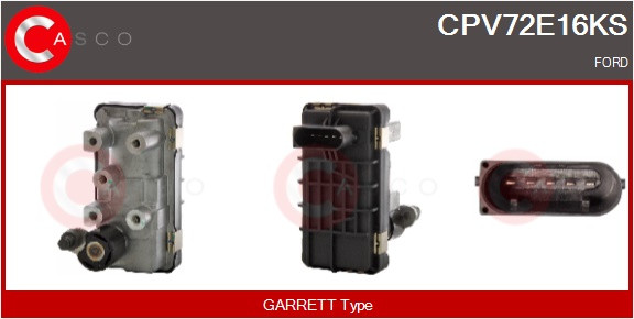CPV72E16KS