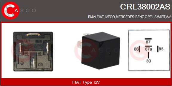 CRL38002AS