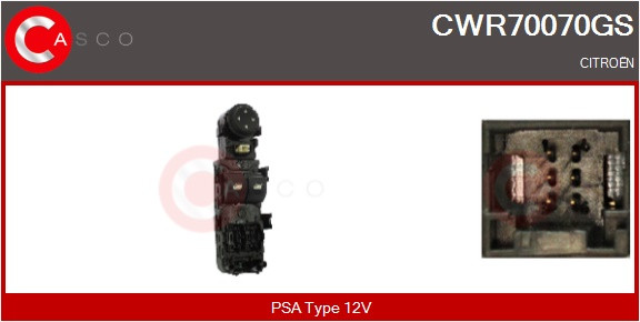 CWR70070GS